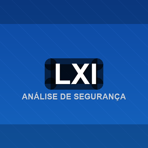 lxi logo