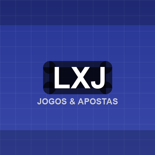 lxj logo