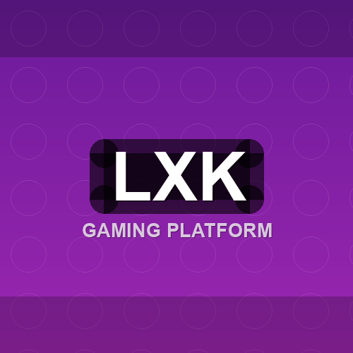 lxk logo