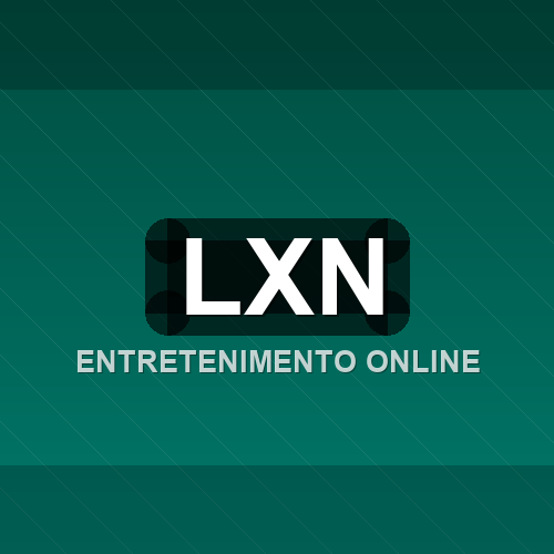 lxn logo