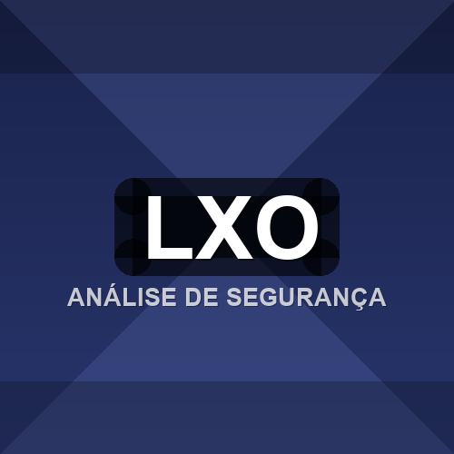 lxo logo
