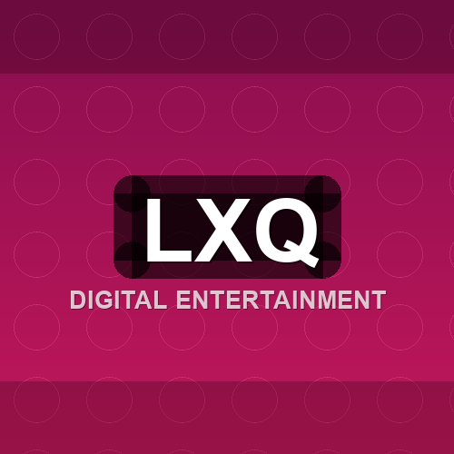 lxq logo