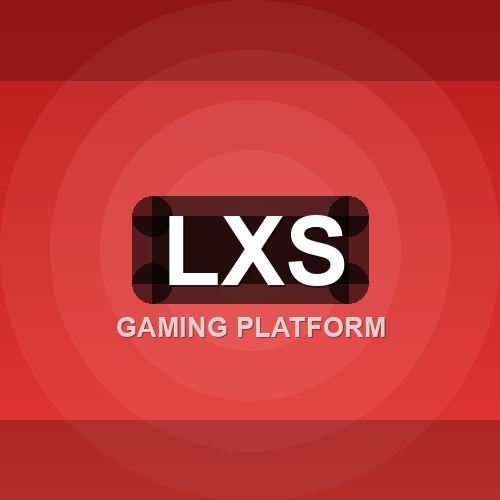 lxs logo