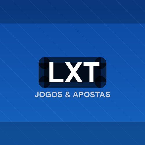 lxt logo