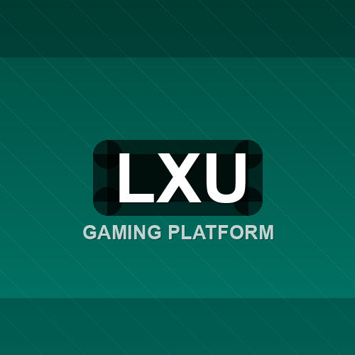lxu logo