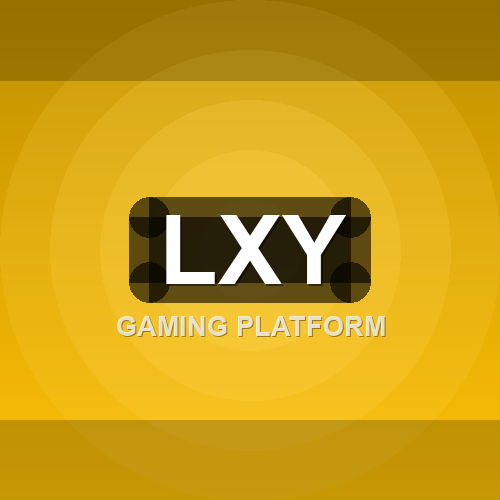 lxy logo