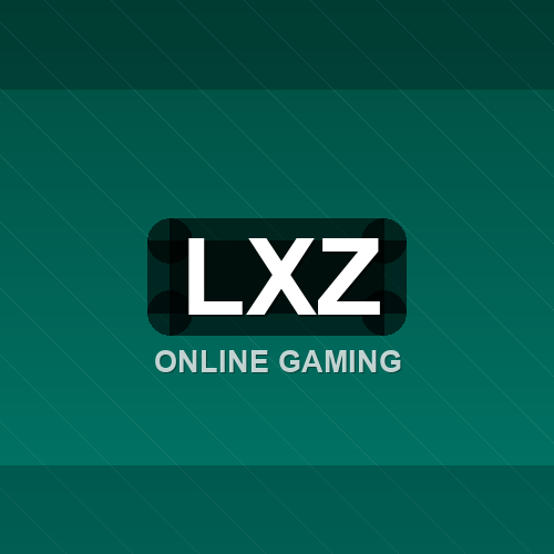 lxz logo