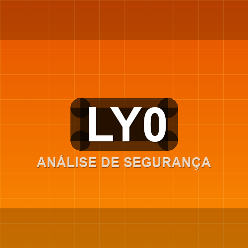 ly0 logo