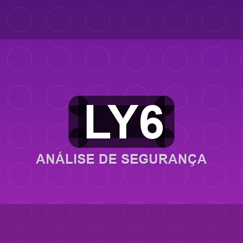 ly6 logo