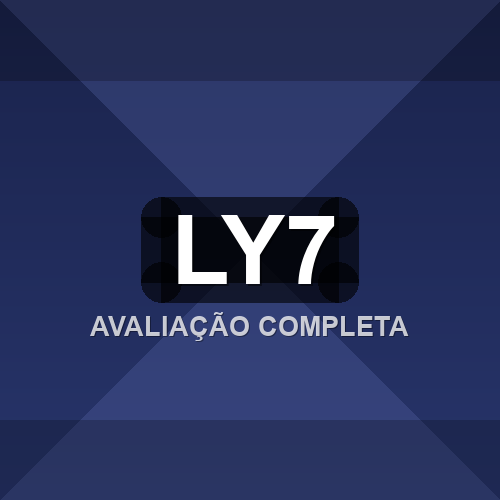 ly7 logo
