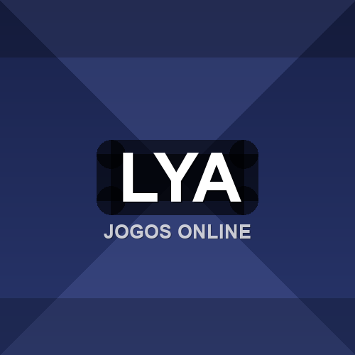 lya logo