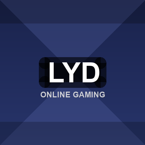 lyd logo