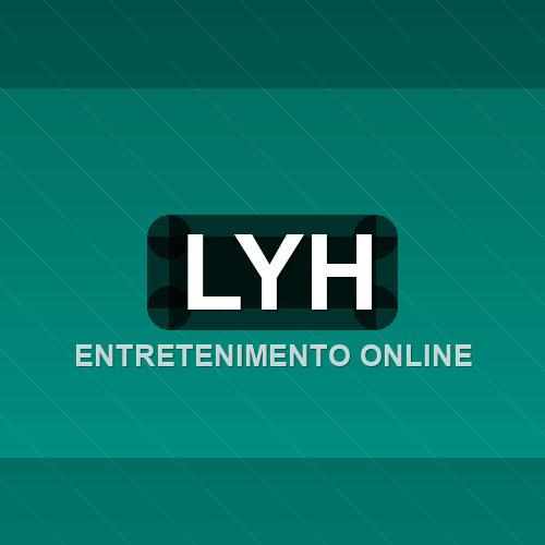 lyh logo