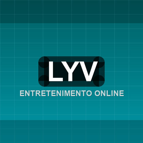 lyv logo