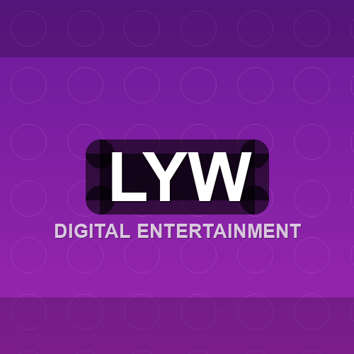 lyw logo