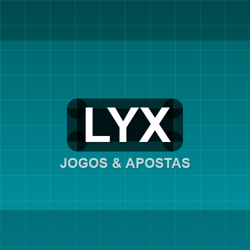 lyx logo