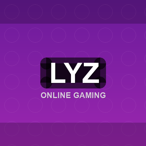 lyz logo