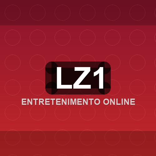 lz1 logo