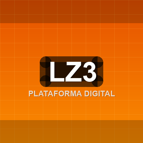 lz3 logo