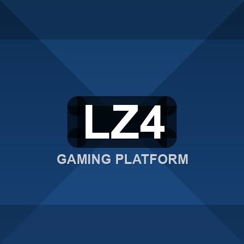 lz4 logo