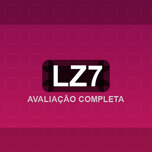 lz7 logo