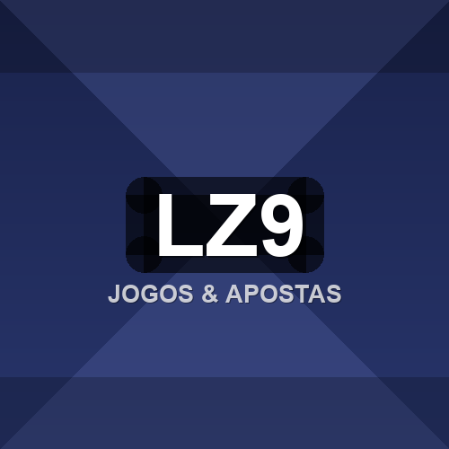 lz9 logo