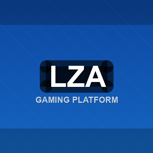 lza logo