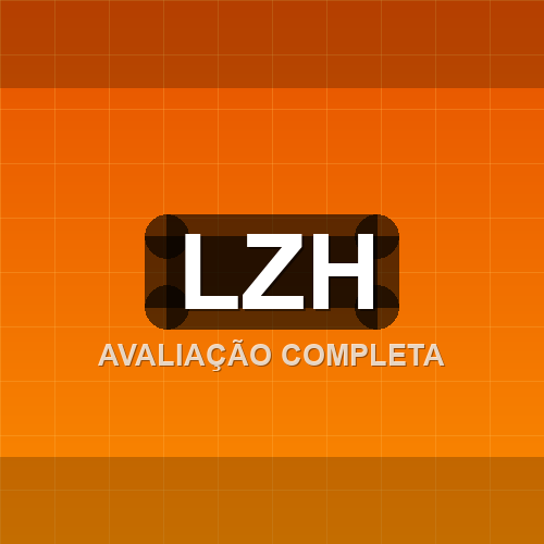lzh logo