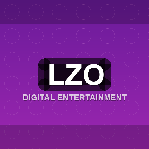 lzo logo