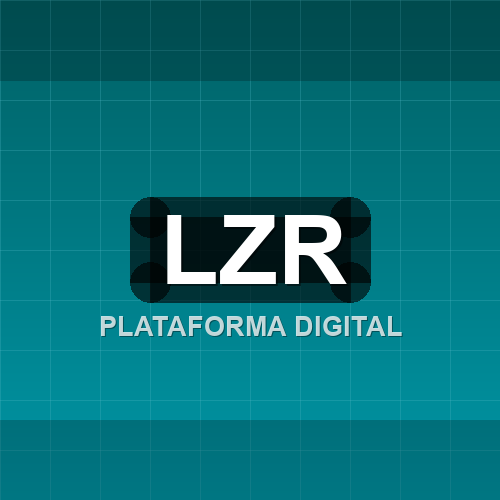 lzr logo
