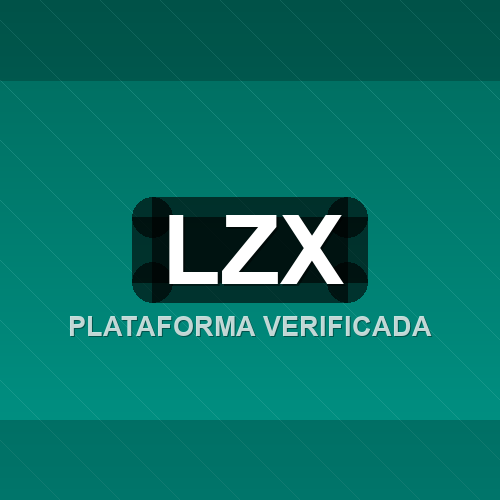 lzx logo