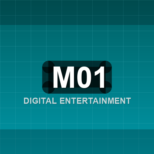 m01 logo