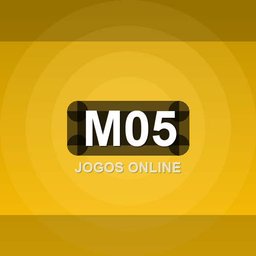 m05 logo