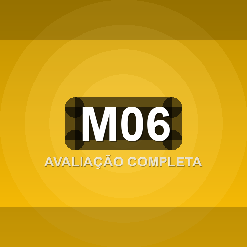 m06 logo