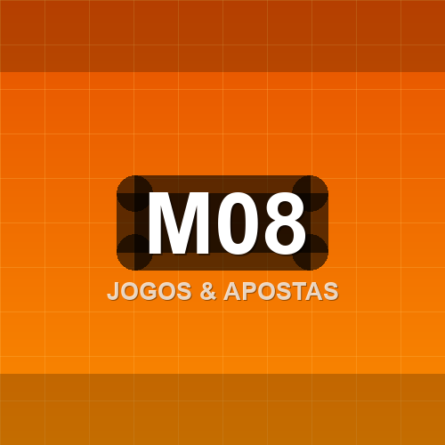 m08 logo