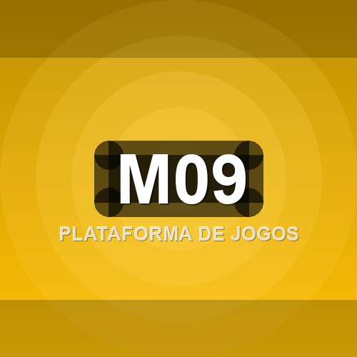 m09 logo
