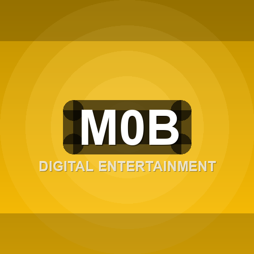 m0b logo