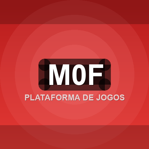 m0f logo