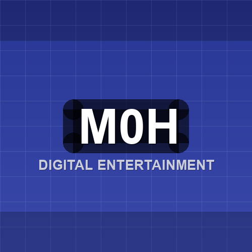m0h logo