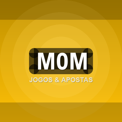 m0m logo