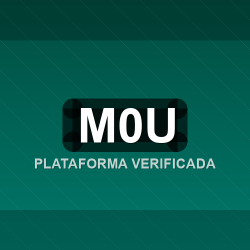 m0u logo