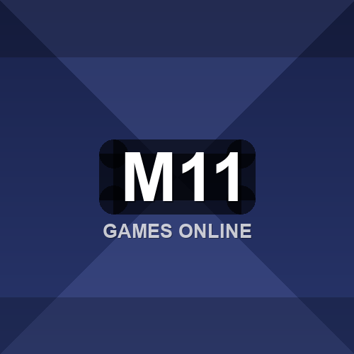 m11 logo