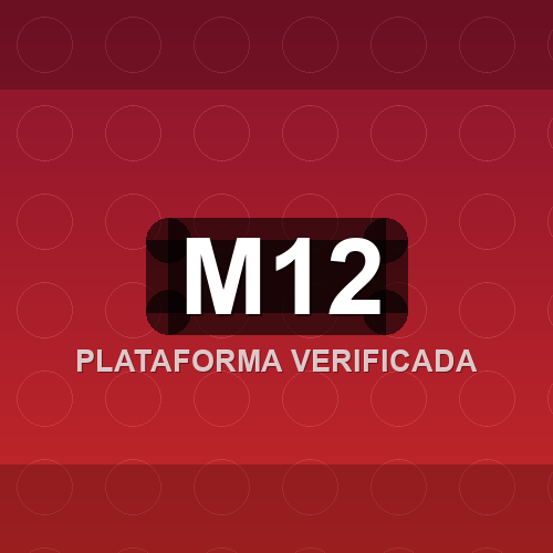 m12 logo