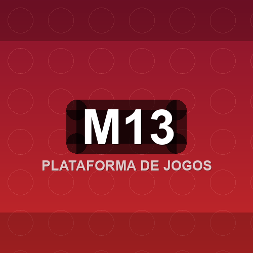 m13 logo
