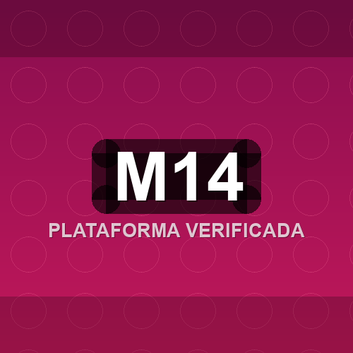 m14 logo
