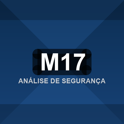m17 logo
