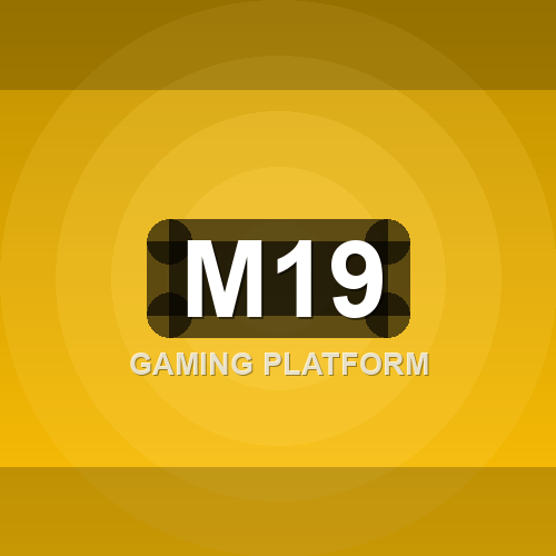 m19 logo