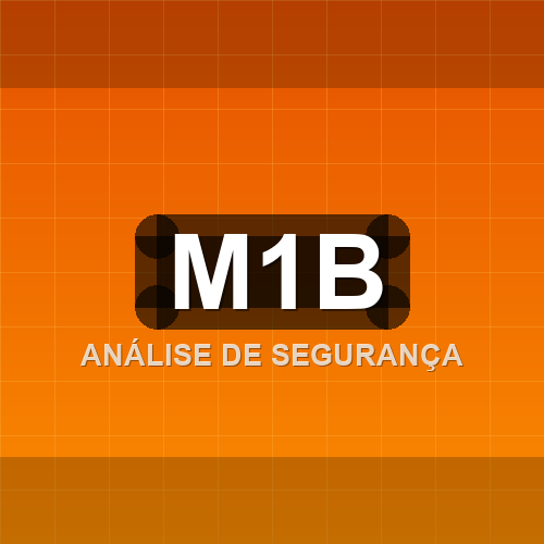 m1b logo