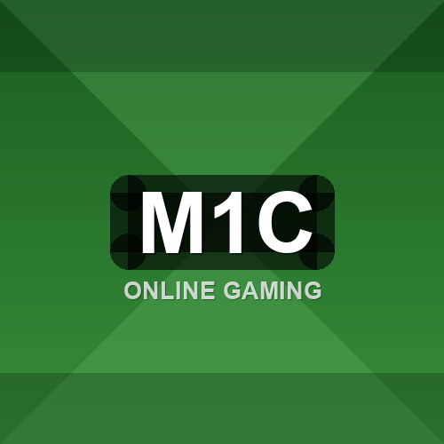 m1c logo