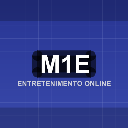 m1e logo